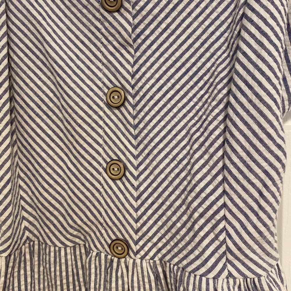 Stripped Tank - Picture 3 of 3